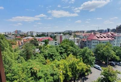 Apartament cu 2 camere semidecomandat, mobilat în Calea Călărașilor - 10