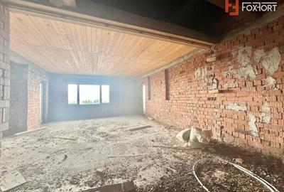 Penthouse pe 2 nivele, zona Complex Studentesc Penthouse pe 2 nivele, zona Complex Studentesc - 5