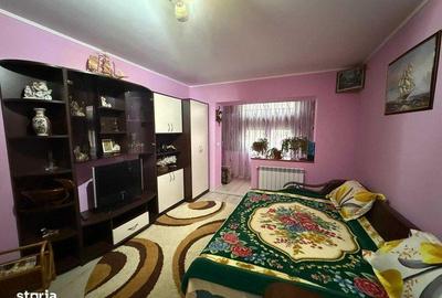 Apartament cu 2 camere în Babadag