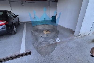 Studio Rotar Park Residence Preciziei Militari - 14