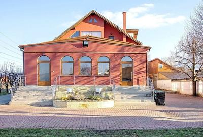 Proximitate fata de Castelul Bran - 31