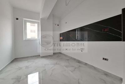 Apartament decomandat de vanzare in Iasi, Galata, 44,90 mp, bloc nou - 5