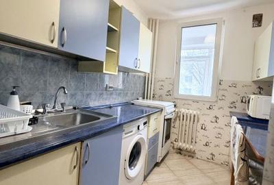 Apartament cu 2 camere decomandat, mobilat în Camil Ressu - 7