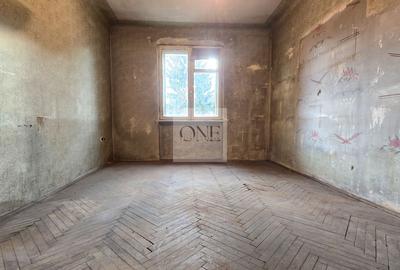 Apartament cu 3 camere circular în Central - 8