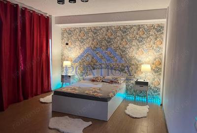 Garsonieră semidecomandată în Chiajna