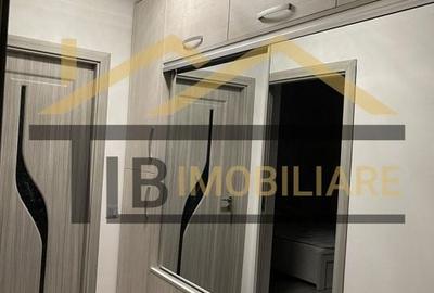 Apartament de 2 camere, decomadat, parcare, Zona AMA Residence - 8