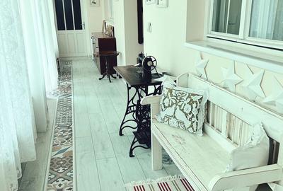Casă cu 5 camere cu Teren 920 Mp în Central - 16