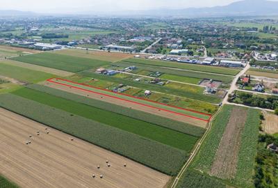 Teren de vanzare - Zona Stupini - COMISION 0% - 9