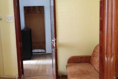 Apartament cu 2 camere semidecomandat în Central - 14