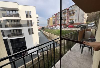 Apartament spatios 2 camere decomandate, utilat, mobilat, Floresti. - 12