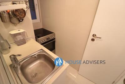 Apartament cu 2 camere, mobilat în Romană - 11