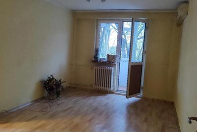 Apartament cu 2 camere semidecomandat în Pantelimon - 1
