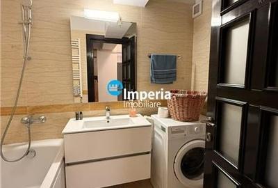 Inchiriez apartament 2 camere, open space, Complex Roua Residence - 4