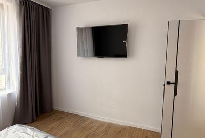 Apartament cu 3 camere în Central - 5