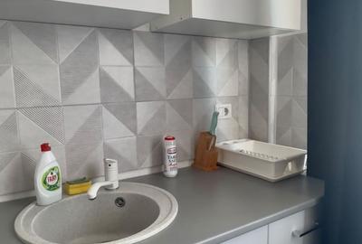 Vand Apartament 2 Camere Lux - 2