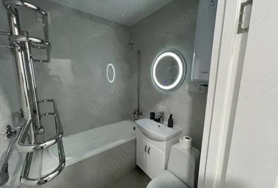 Garsonieră decomandată în Pantelimon