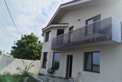 Casă cu 4 camere cu Teren 300 Mp în Tuzla - 5