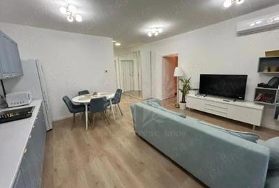 STUDIO DUBLU // PLEIADES RESIDENCE - 1