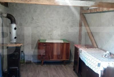 Casă cu 3 camere cu Canalizare în Central - 7