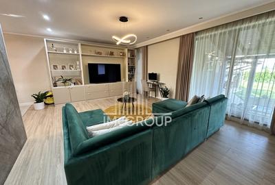 Casa individuala la cheie | Finisaje premium | Campia Turzii | Panouri solare - 6