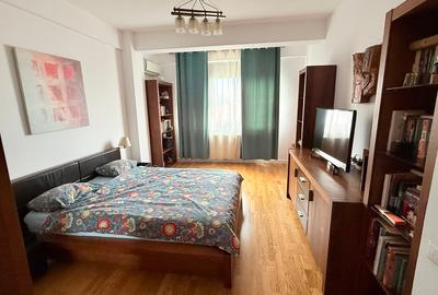 Apartament 4 camere, 2 locuri parcare subterana, Sectorul 1, Bucurestii Noi - 11