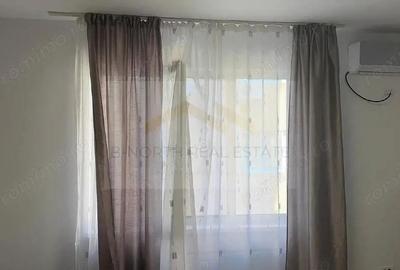 Garsonieră decomandată, mobilată în Central - 5