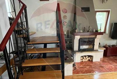 Casa cu 5 camere, de vanzare, in Tautii Magheraus - 14