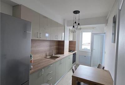 Apartament cu 2 camere decomandat în Păcurari - 5