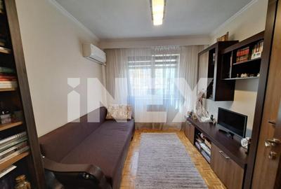 Apartament 4 camere, confort 1, etaj 1/4 zona Banat, 81 - 5