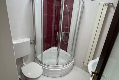 VILĂ P+1 MODERNĂ CU PISCINĂ, ACCES PRIVAT STREJNIC - 11