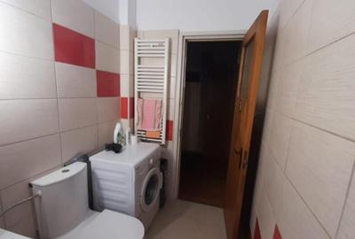 Apartament cu 3 camere decomandat în Gării - 5