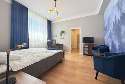 Apartament cu 2 camere decomandat, mobilat în Ultracentral - 10