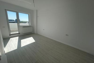 Apartament cu 2 camere decomandat în Metalurgiei - 8