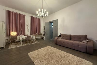 Apartament cu 2 camere decomandat în Grigorescu - 1
