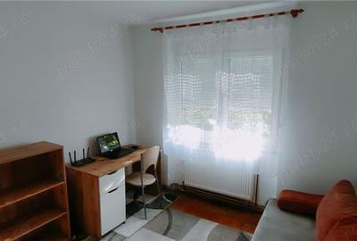 Apartament cu 3 camere în Central - 6
