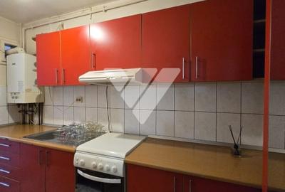 Garsonieră decomandată, mobilată în Ștrand - 3