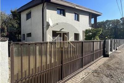 Vila Individuala superba | Curte Libera 400MP - 51