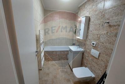 Apartament cu 2 camere de inchiriat in zona Tomis Plus - 5