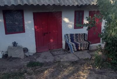 Casă cu 2 camere în Lipovăț - 2