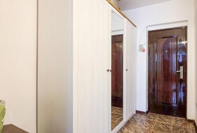 Apartament cu 2 camere decomandat, mobilat în Drumul Taberei - 13