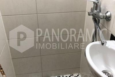 Apartament cu 2 camere în Gheorgheni