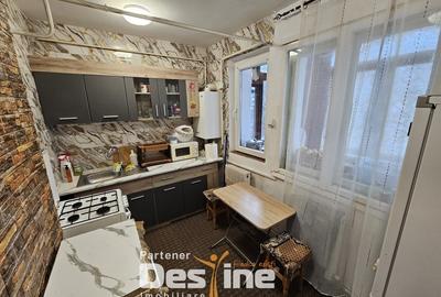 Garsonieră circulară, mobilată în Tătărași - 3