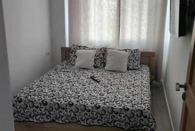 Apartament cu 2 camere decomandat în Calea Turzii - 8