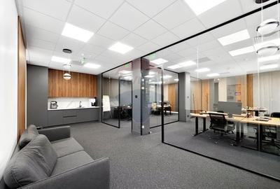 4 etaje in spatiu comercial ultramodern, Piata Victoriei - 3