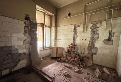 Hotel cu 44 camere, renovabil, pozi?ionat ultracentral - 6