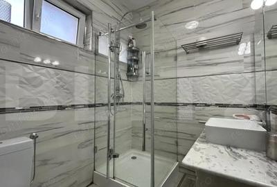 Apartament cu 2 camere decomandat în Dealuri Oradea - 7