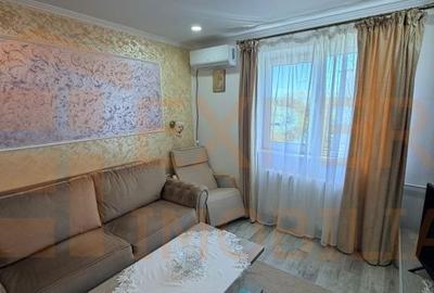 Garsonieră în Tomis Nord - 2