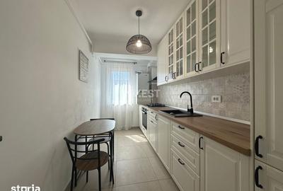 Apartament cu 2 camere decomandat în Valea Lupului - 12
