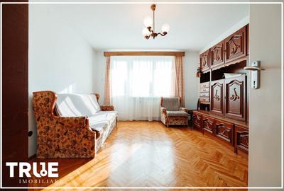 Ap. 2 camere de vânzare – Mureșeni, Târgu Mureș - 4