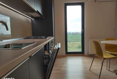 Apartament cu 3 camere decomandat în Albert - 10